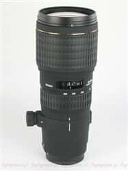 لنز دوربین عکاسی  سیگما 100-300mm F4 APO EX DG IF/HSM16499thumbnail